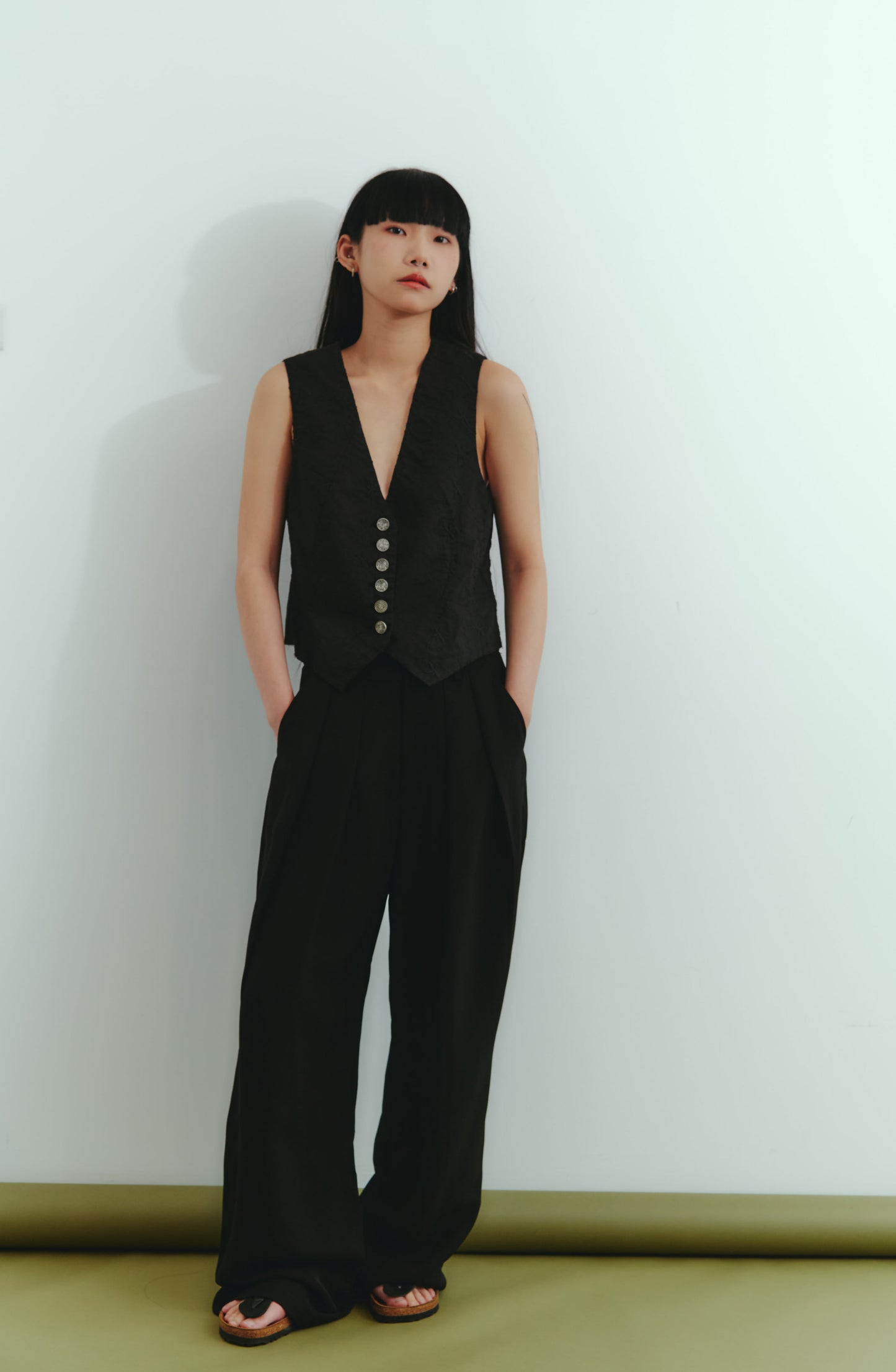 GARDINS WAISTCOAT