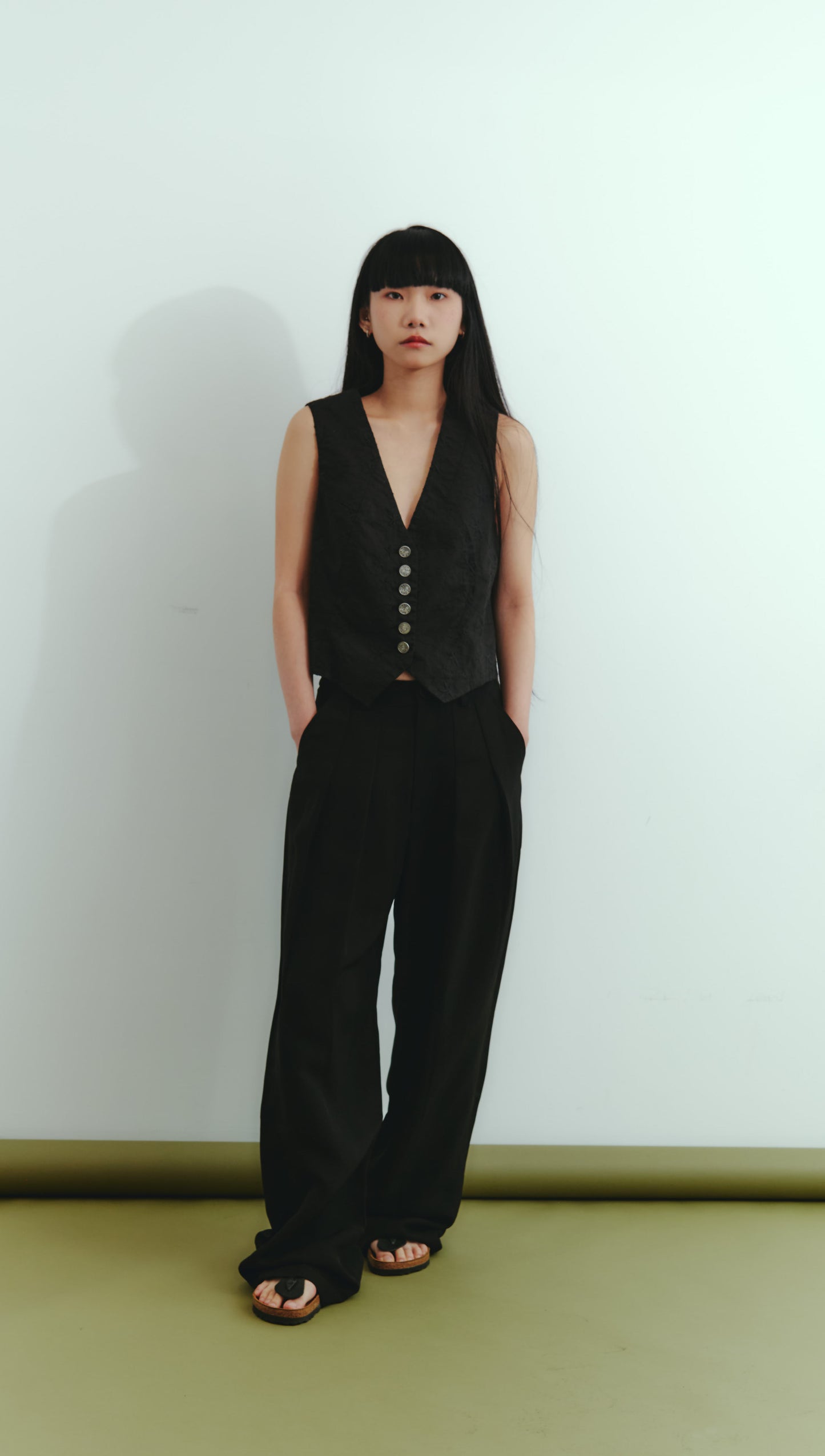 GARDINS WAISTCOAT