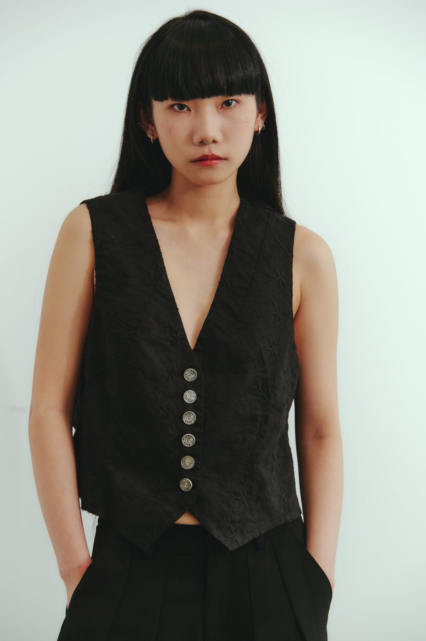 GARDINS WAISTCOAT