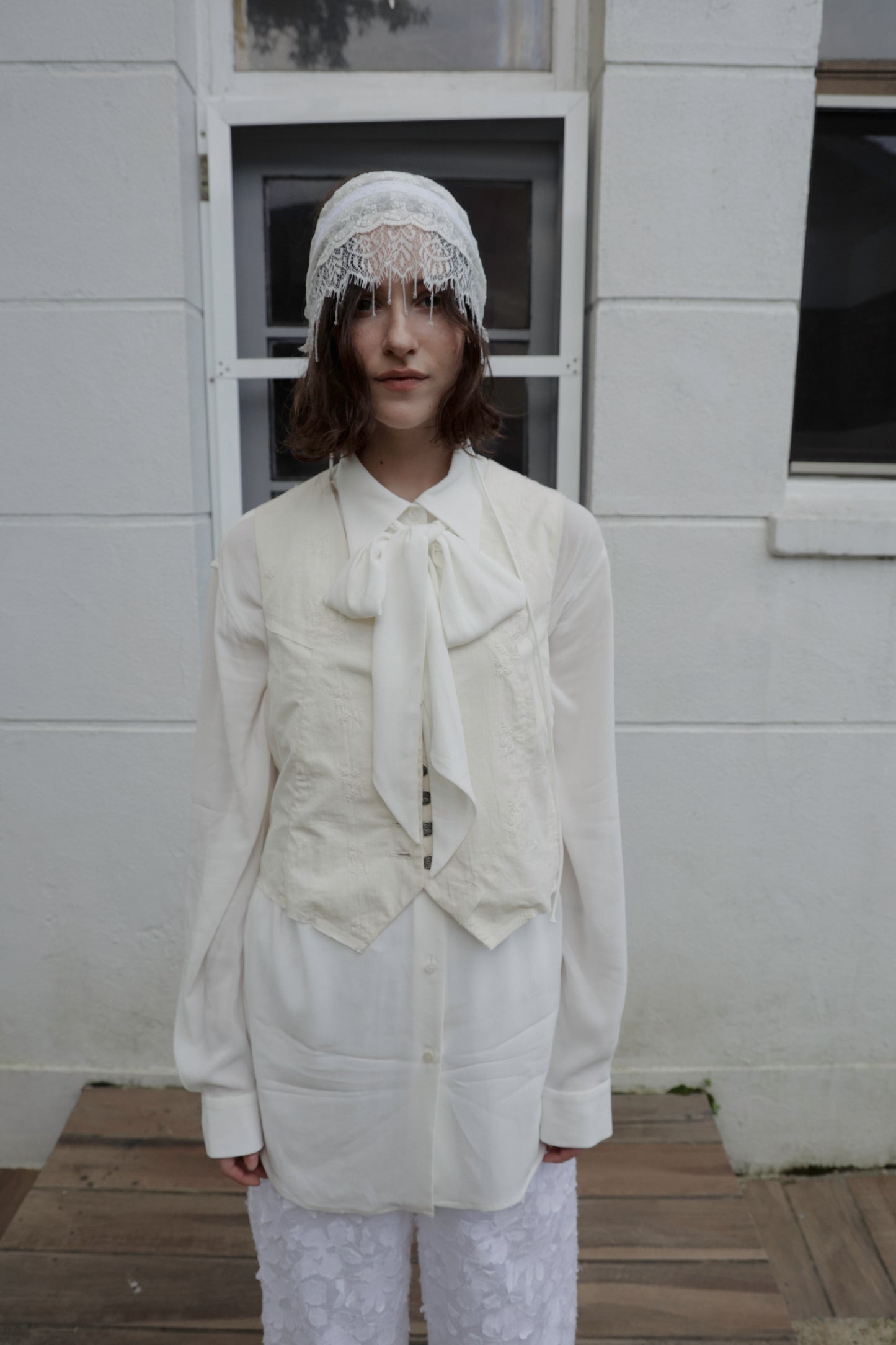 GARDINS WAISTCOAT