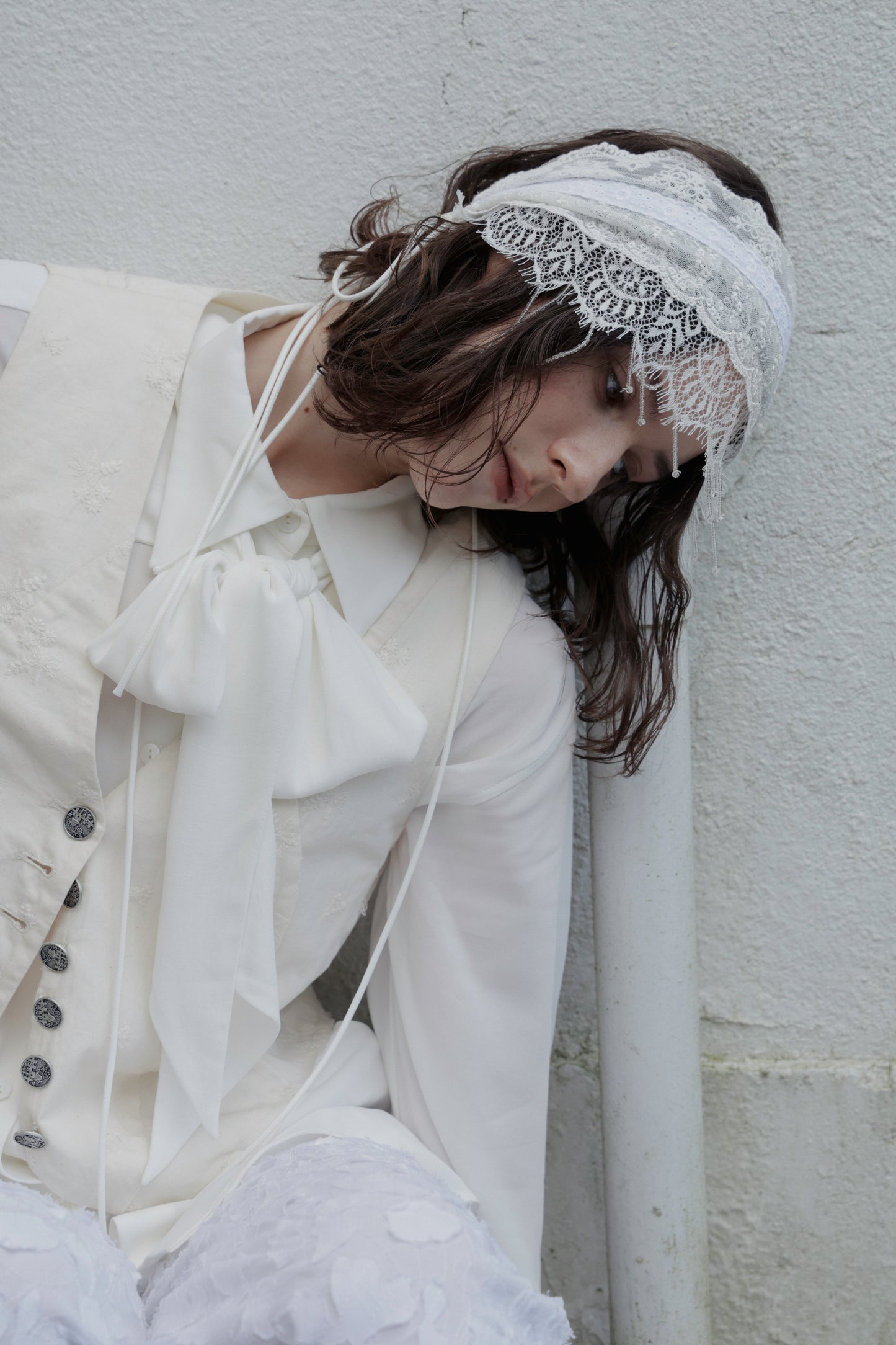 GARDINS WAISTCOAT