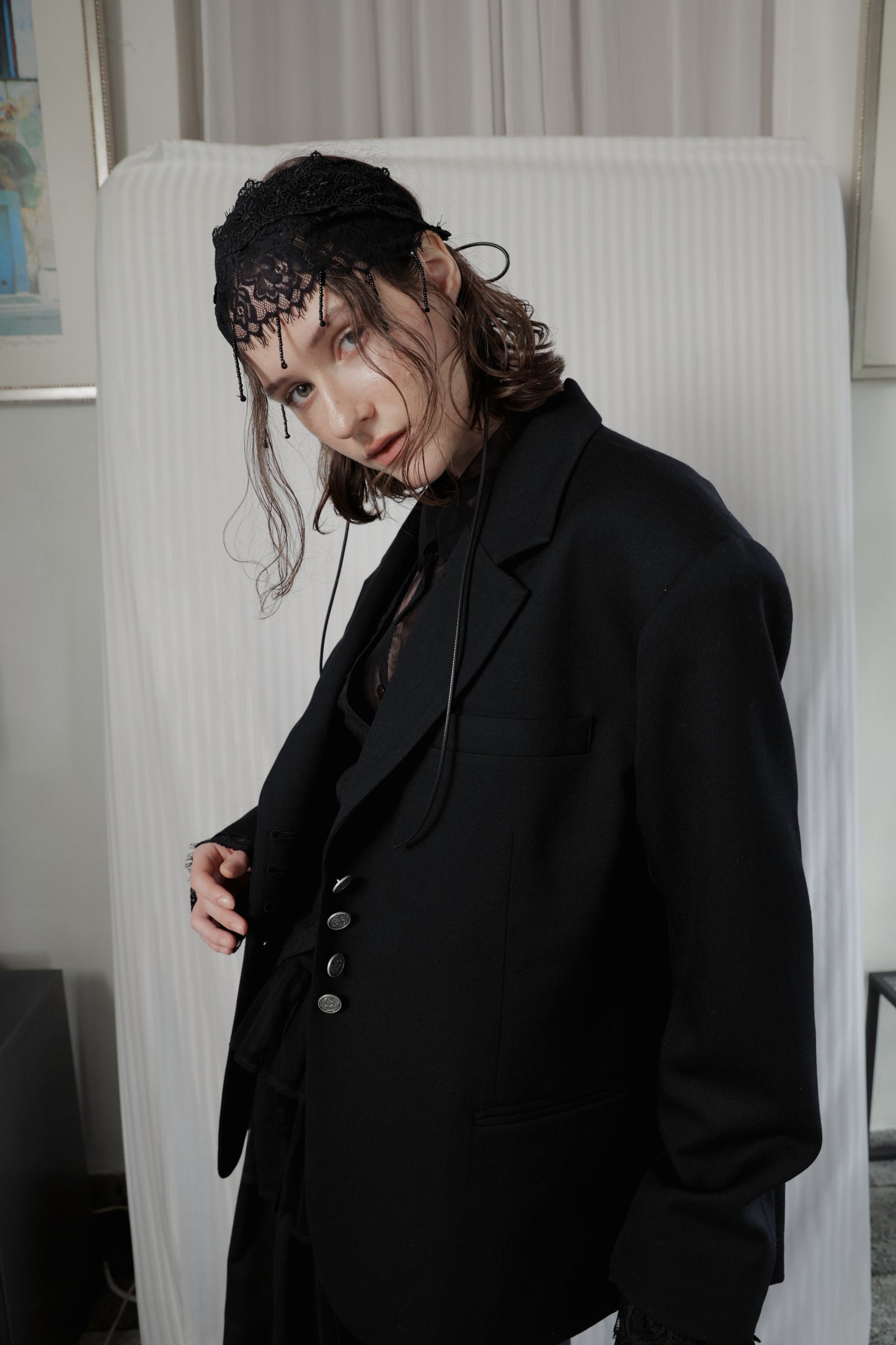 JD BLAZER