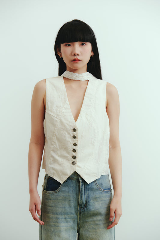 GARDINS WAISTCOAT